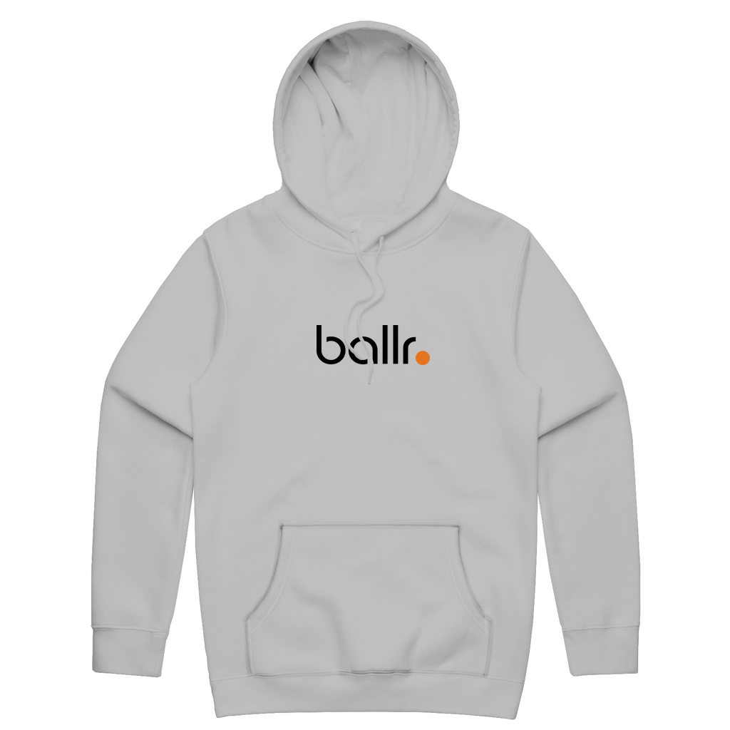 Ballr. OG Unisex Hoodie