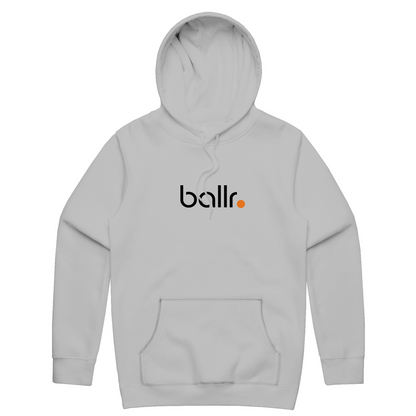 Ballr. OG Unisex Hoodie