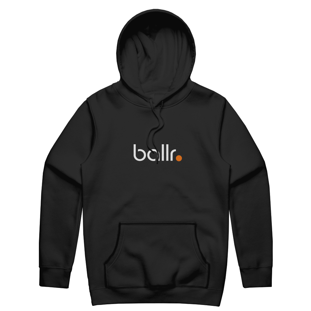 Ballr. OG Unisex Hoodie