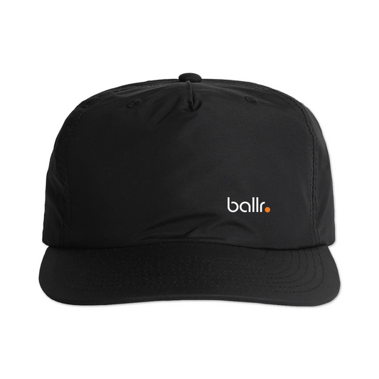 Ballr. OG Surf Cap