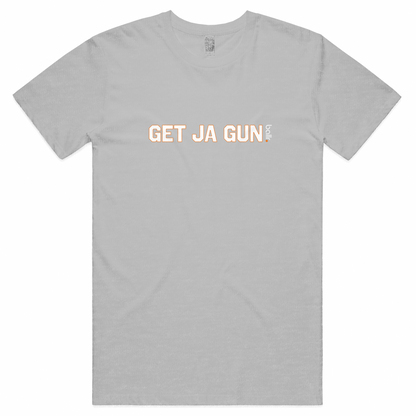 Get Ja Gun Collection Unisex Tee