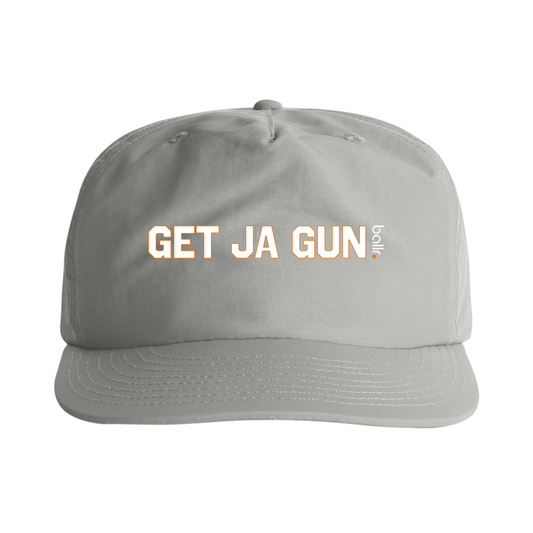 Get Ja Gun Collection Surf Cap