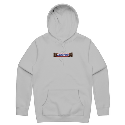 Snickered Unisex Hoodie