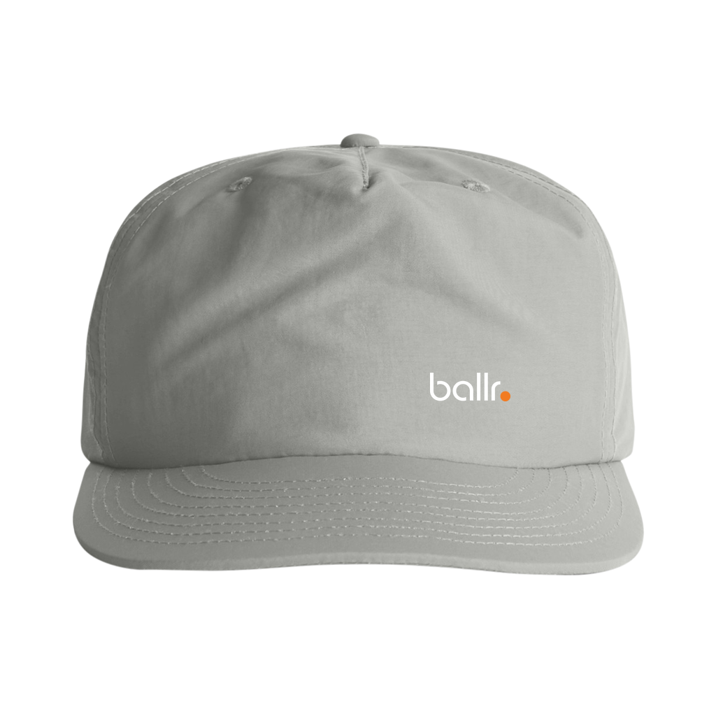 Ballr. OG Surf Cap