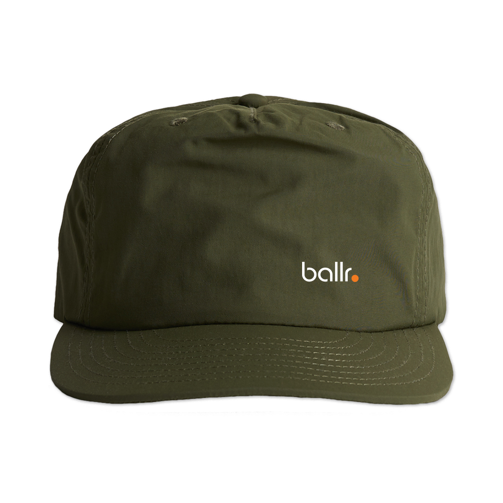 Ballr. OG Surf Cap