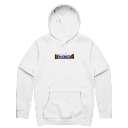 Snickered Unisex Hoodie