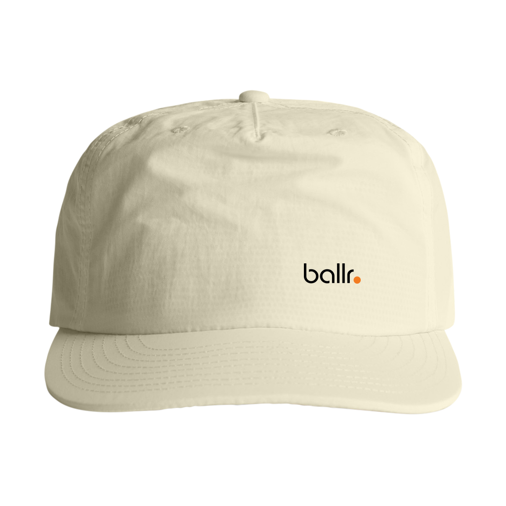 Ballr. OG Surf Cap