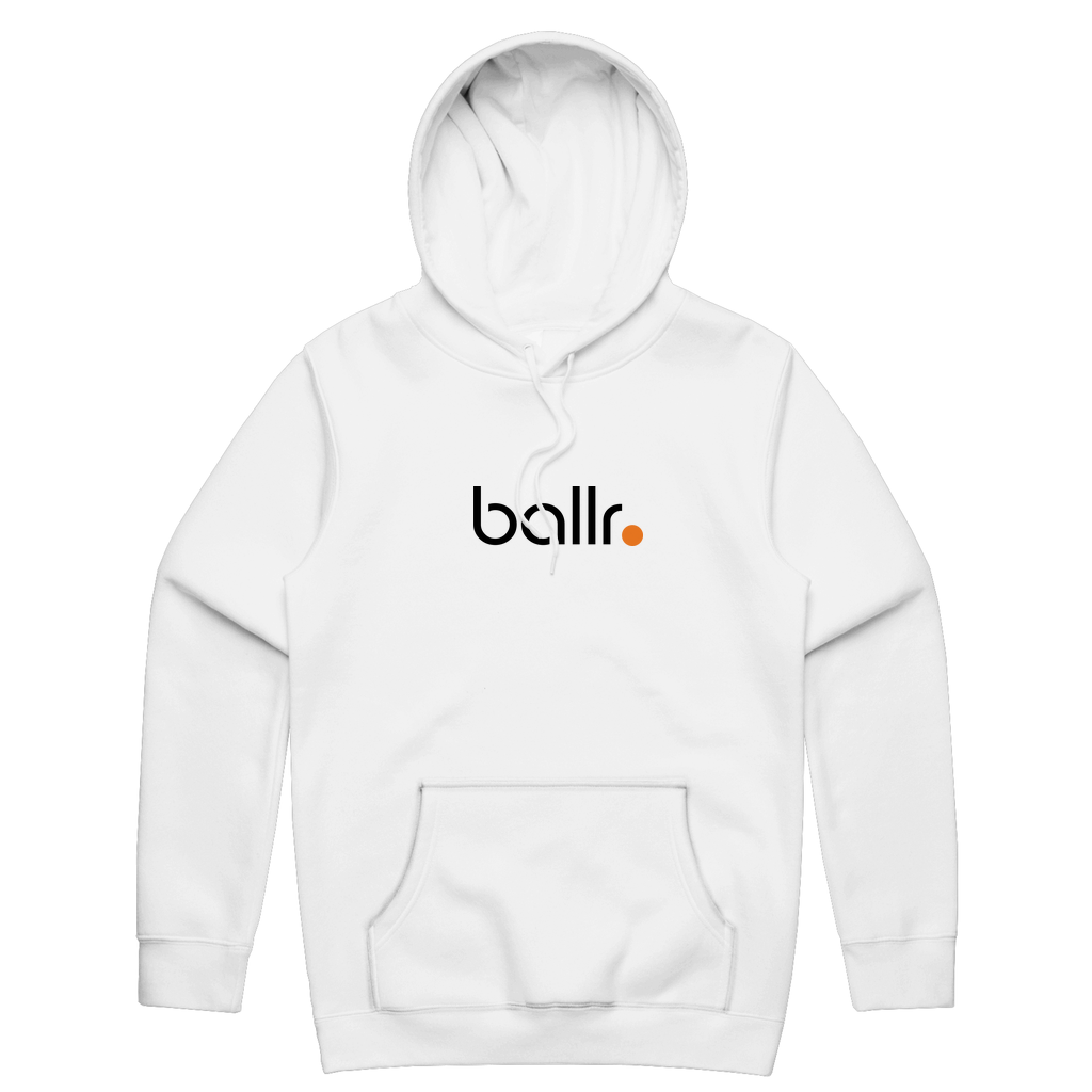 Ballr. OG Unisex Hoodie