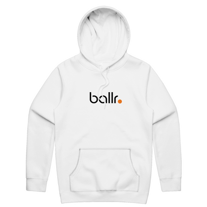 Ballr. OG Unisex Hoodie