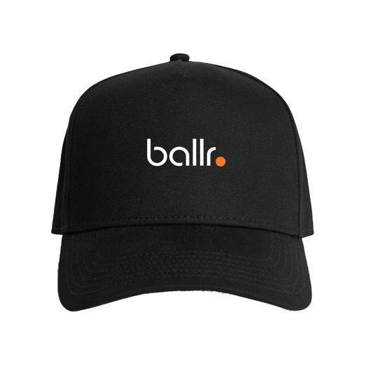 Ballr. OG Frame Cap (Snapback)