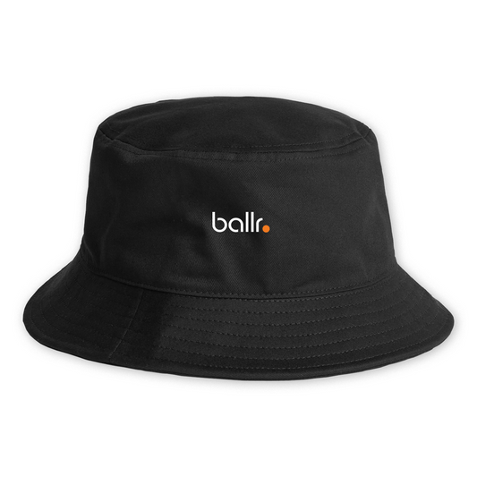 Ballr. OG Bucket Hat