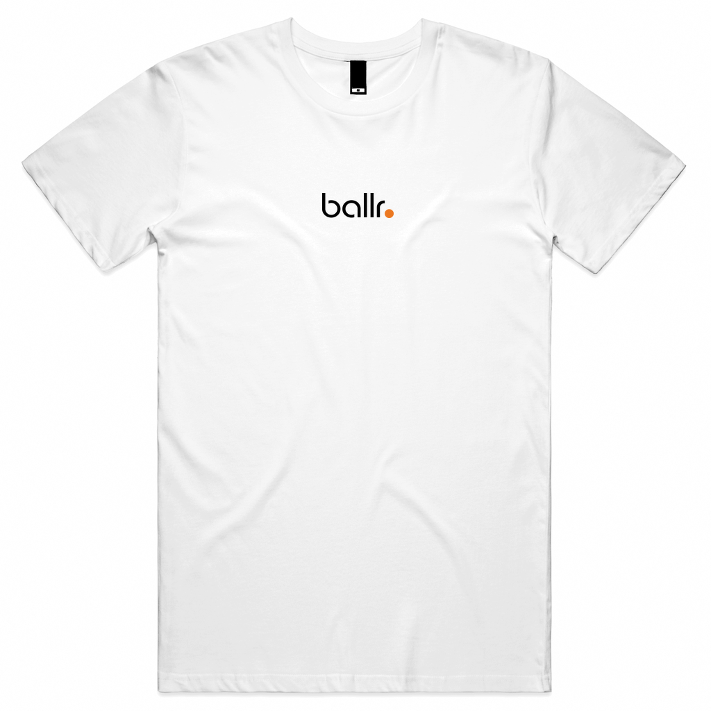 Ballr. OG Unisex Tee