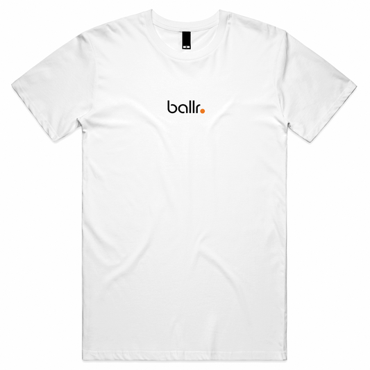 Ballr. OG Unisex Tee