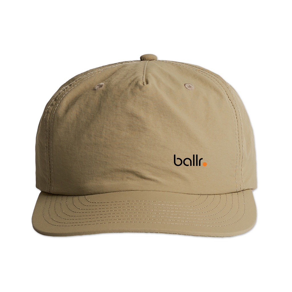 Ballr. OG Surf Cap